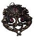 Art Nouveau, Arts & Crafts